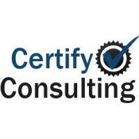 certify consulting group logo image