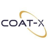 coat-x logo image