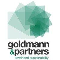 goldmann & partners srl sb logo image