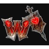 warrior heart game studios