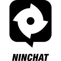 ninchat logo image