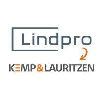 lindpro logo image