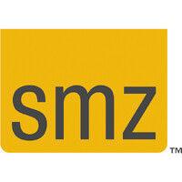 smz advertising logo image