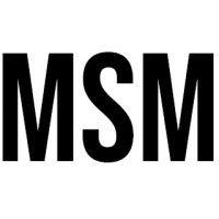 mission statement magazine logo image