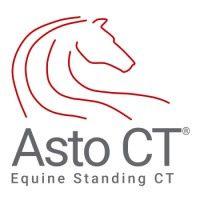 asto ct logo image