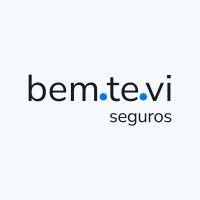 bem-te-vi seguros logo image