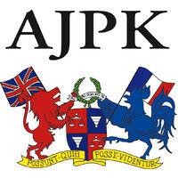 association des juristes paris 1 - king's (ajpk) logo image