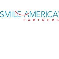 smile america partners logo image