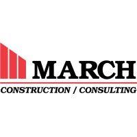 march construction