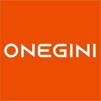 onegini logo image