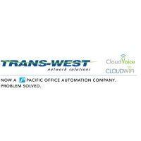 pacific office automation