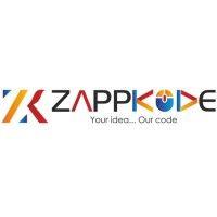 zappkode solutions logo image