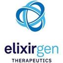 logo of Elixirgen Therapeutics Inc