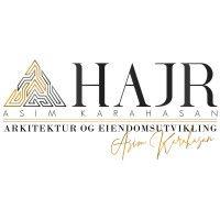 hajr as logo image