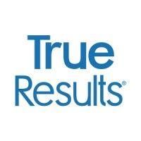 true results (aigb) logo image