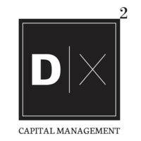 dx2 capital management logo image