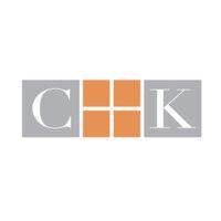 c+k logo image