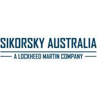 sikorsky australia