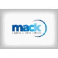 mack camera & video service logo image