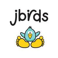 jbrds logo image