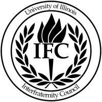 university of illinois interfraternity council