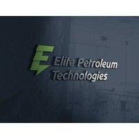 elite petroleum technologies logo image