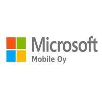 microsoft mobile logo image