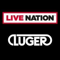 live nation & luger sweden