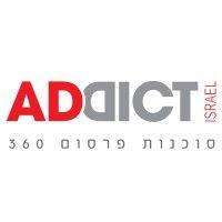 addict israel