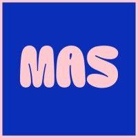 mas logo image