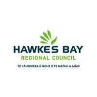 hawke's bay regional council logo image