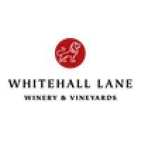 whitehall lane winery logo image