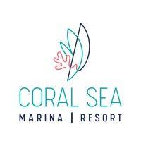 coral sea marina