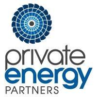 private energy partners logo image