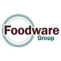 the foodware group logo image