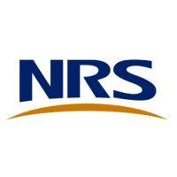 nrs logistics america inc. logo image