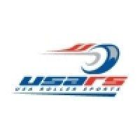 usa roller sports logo image