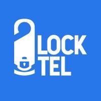 locktel llc logo image