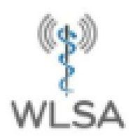 wireless-life sciences alliance logo image