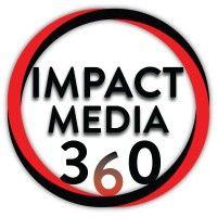 impact media 360, inc. logo image