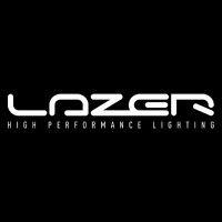 lazer lamps ltd logo image