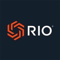 rio it ltd. logo image