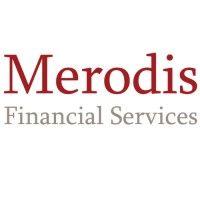 merodis logo image