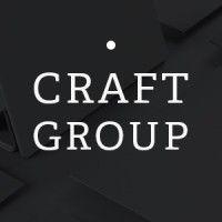 craft group logo image