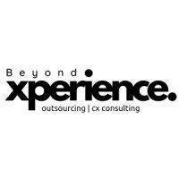 beyond xperience outsourcing logo image