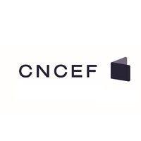 cncef logo image