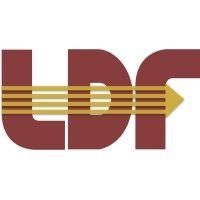 the ldf companies logo image