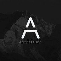 actstitude logo image