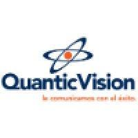 quantic vision logo image