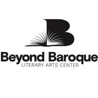 beyond baroque literary arts foundation logo image